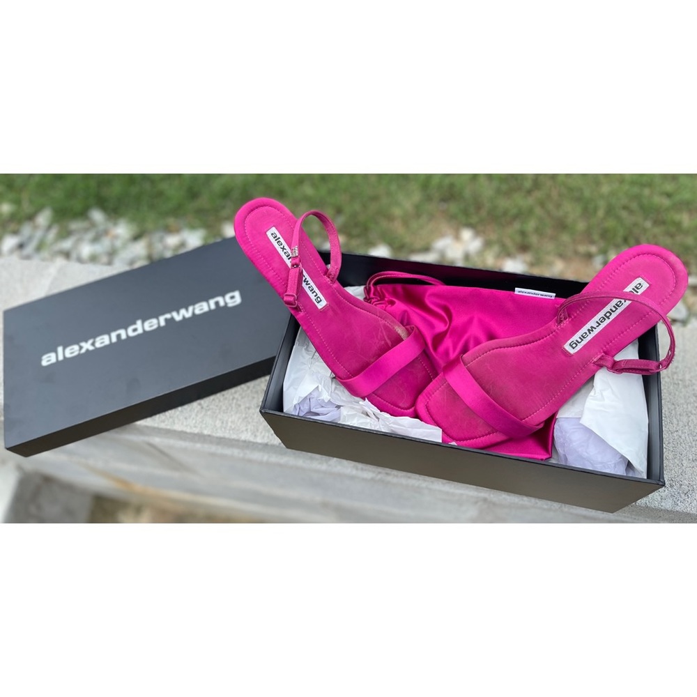 Alexander Wang Sandals